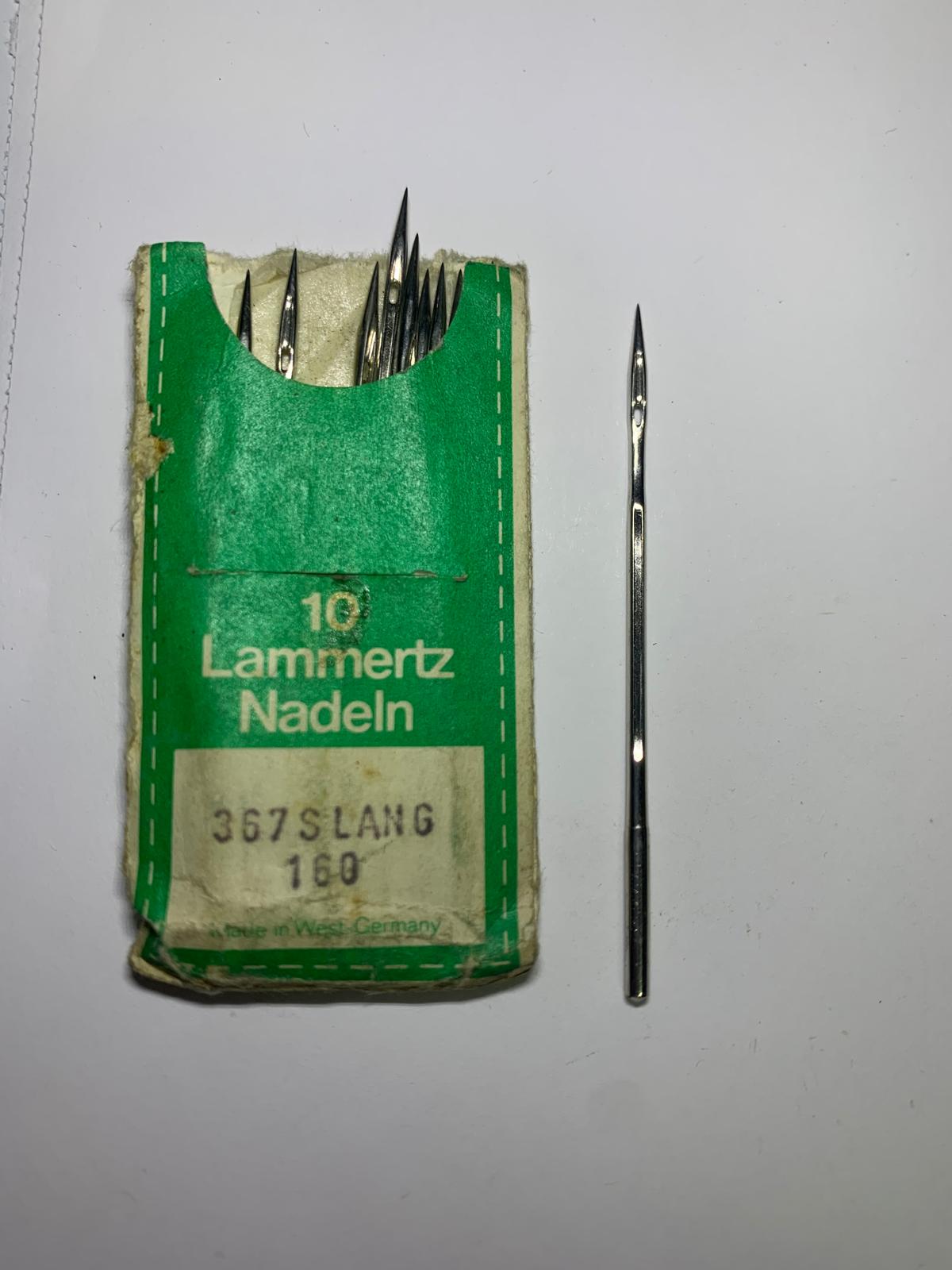 LAMMERTZ - 367SLANG
