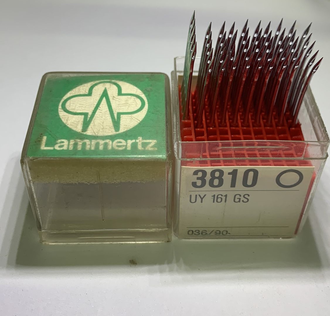LAMMERTZ - 3810