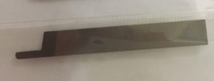 A0742 CT- LOK Elmas Haraketli Bıçak (DAR)