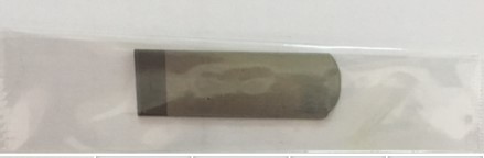 A0630 CT- LOK Elmas Sabit Bıçak (GENİŞ)